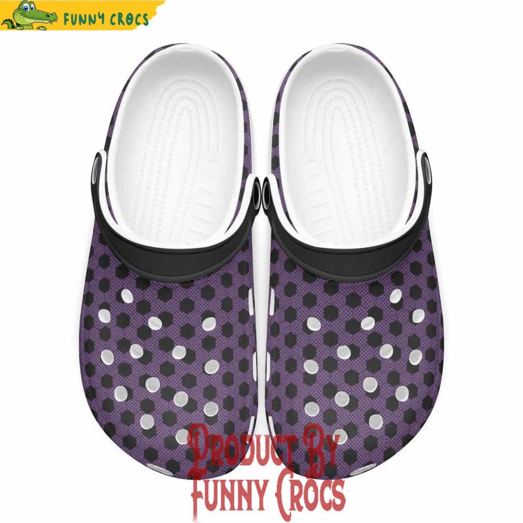 Kokushibo Haori Demon Slayer Custom Crocs Clogs