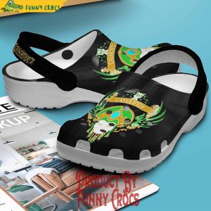 League Of Legends Lol Cassiopeia Crocs 3