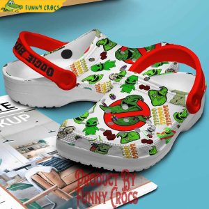 Oogie Boogie The Nightmare Before Christmas Crocs Slippers 3
