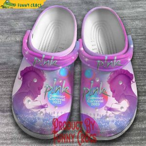 Pnk Summer Carnival 2023 Crocs Shoes 2 jpg