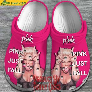 Pnk Trustfall Crocs Shoes 2 jpg