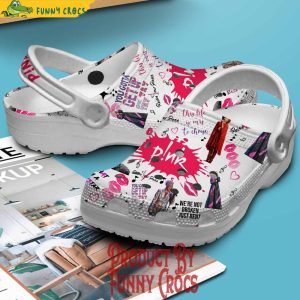 Pnk Try Crocs Shoes 2 jpg