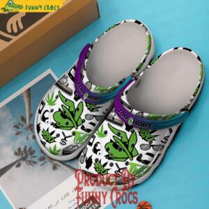 Too Short Rapper Crocs Shoes 2