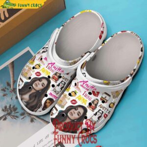 Anita Crocs Shoes