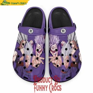 Gohan Beast Crocs Slippers
