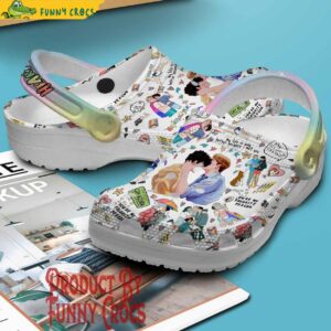 Movie Heartstopper Crocs Style 3