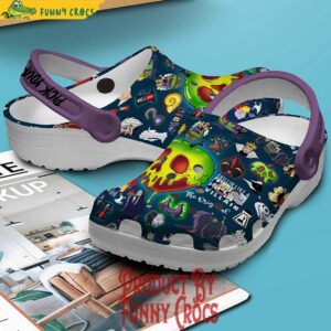 Evil Queen Pick Your Poison Disney Crocs Shoes 3