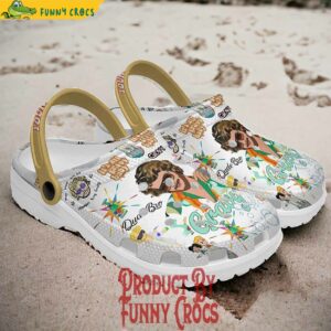 Personalized Yung Gravy Rapper Crocs Style 2