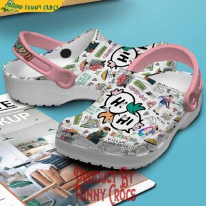 Movie Heartstopper Crocs Fans 3