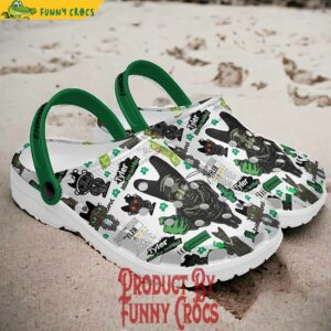 Chromakopia Tyler The Creator Crocs Shoes