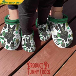 Chromakopia Tyler The Creator Crocs Shoes 4