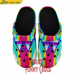 Fancy Champion Muddies Unisex Crocs Shoes