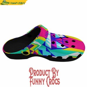 Fancy Champion Muddies Unisex Crocs Shoes