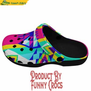 Fancy Champion Muddies Unisex Crocs Shoes 3