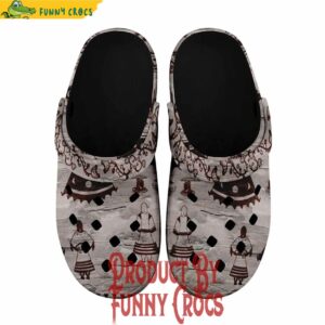 Heart of The Forest Muddies Unisex Crocs Shoes