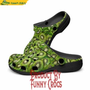 Kiwi Crocs Shoes