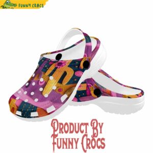 Pink Cactus Adults Unisex Crocs Shoes