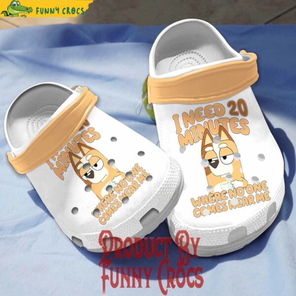 Special I Need 20 Minutes Where No One Comes Near Me Crocs For Kids