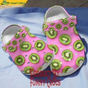 Unisex Kiwi Crocs Shoes